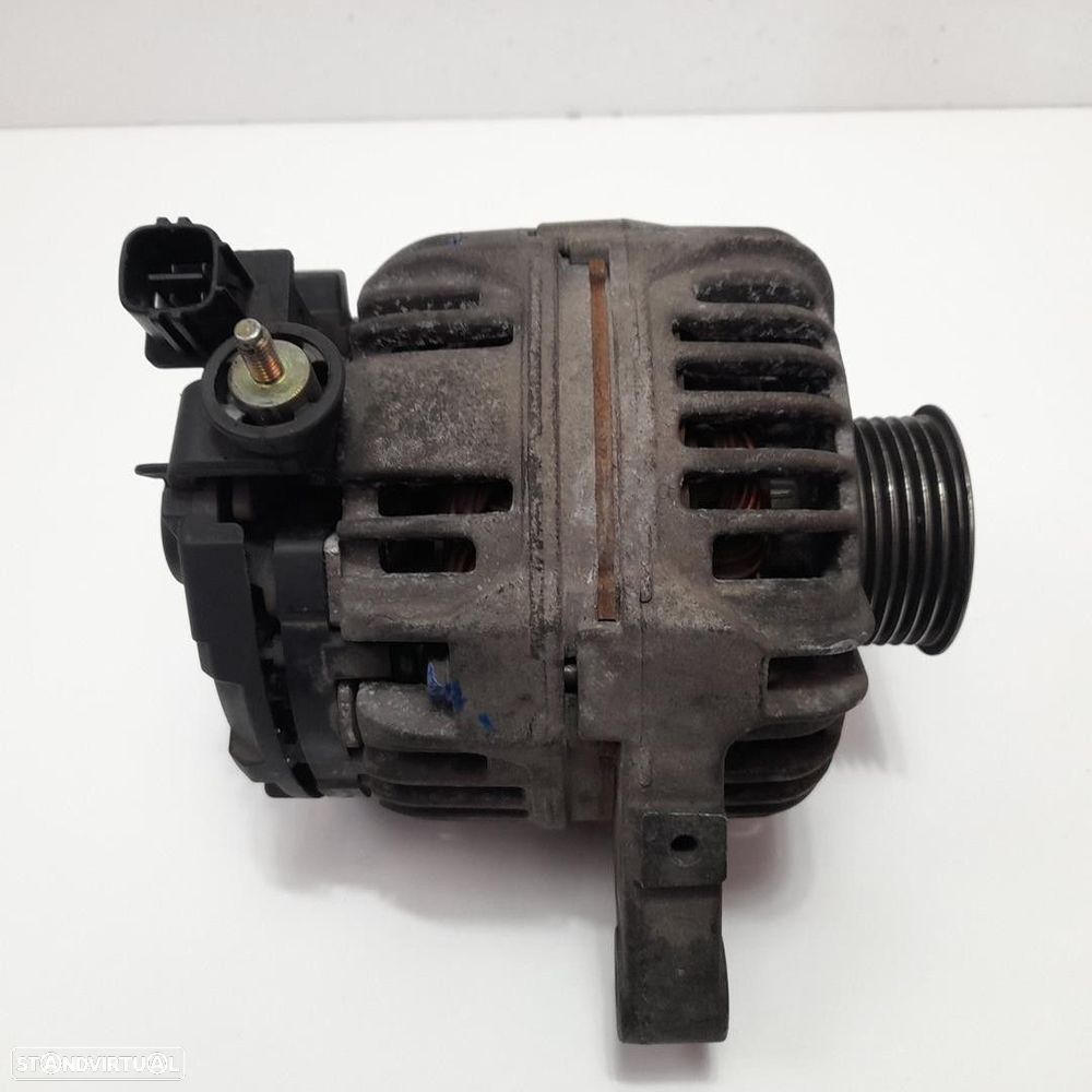 ALTERNADOR TOYOTA COROLLA 2001 - 3
