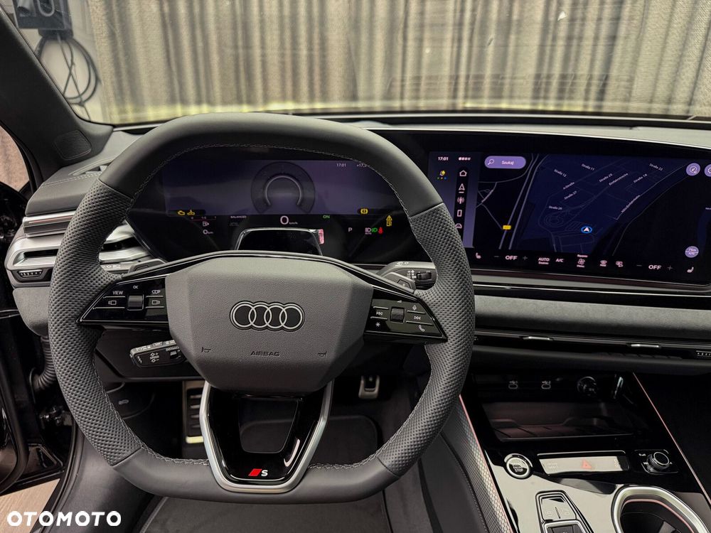 Audi A6 Limousine - 13