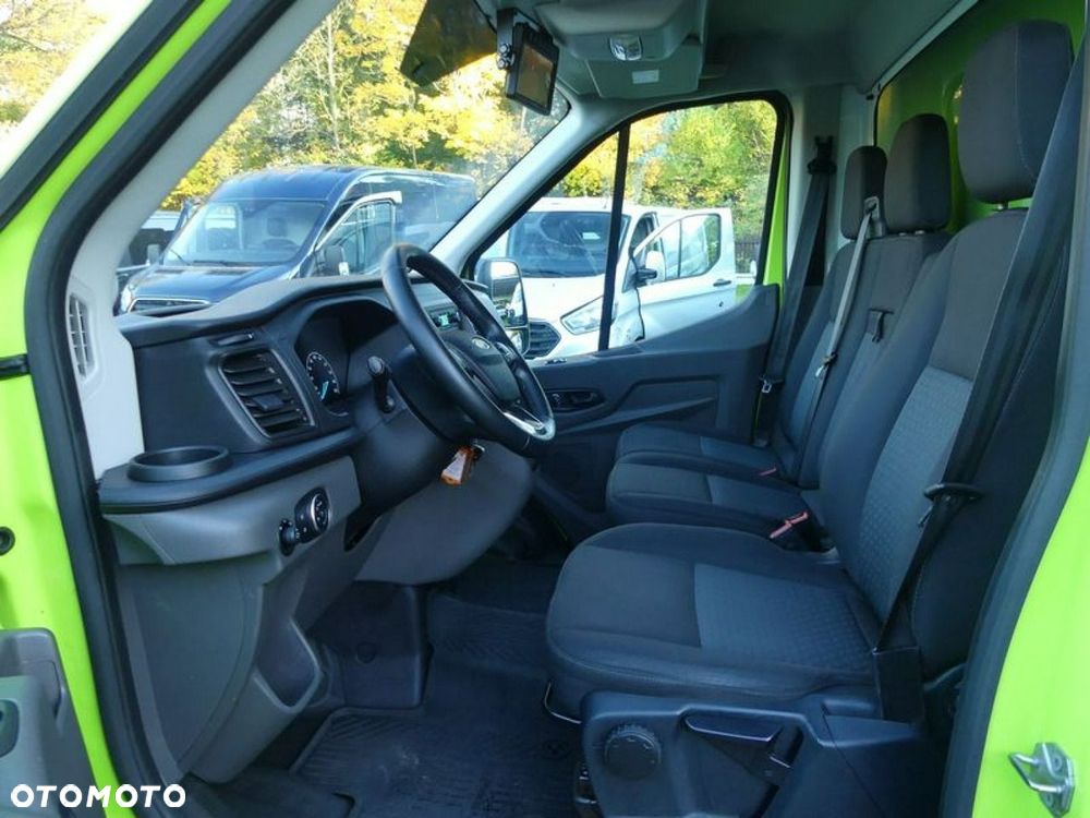 Ford Transit - 5