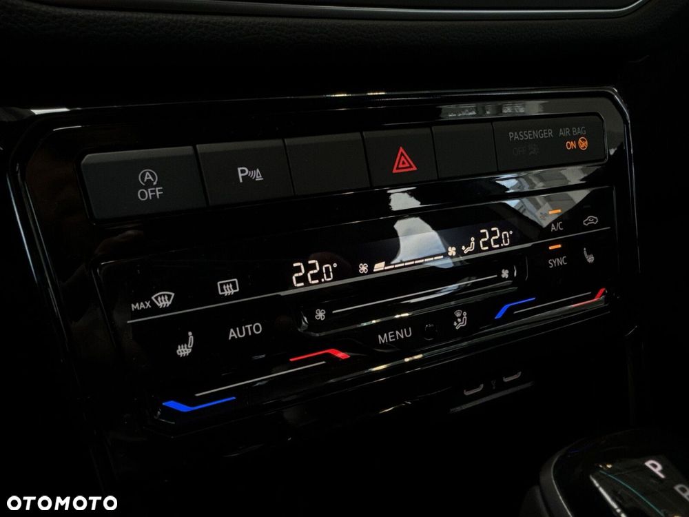 Volkswagen T-Cross 1.5 TSI ACT R-Line Plus DSG - 24