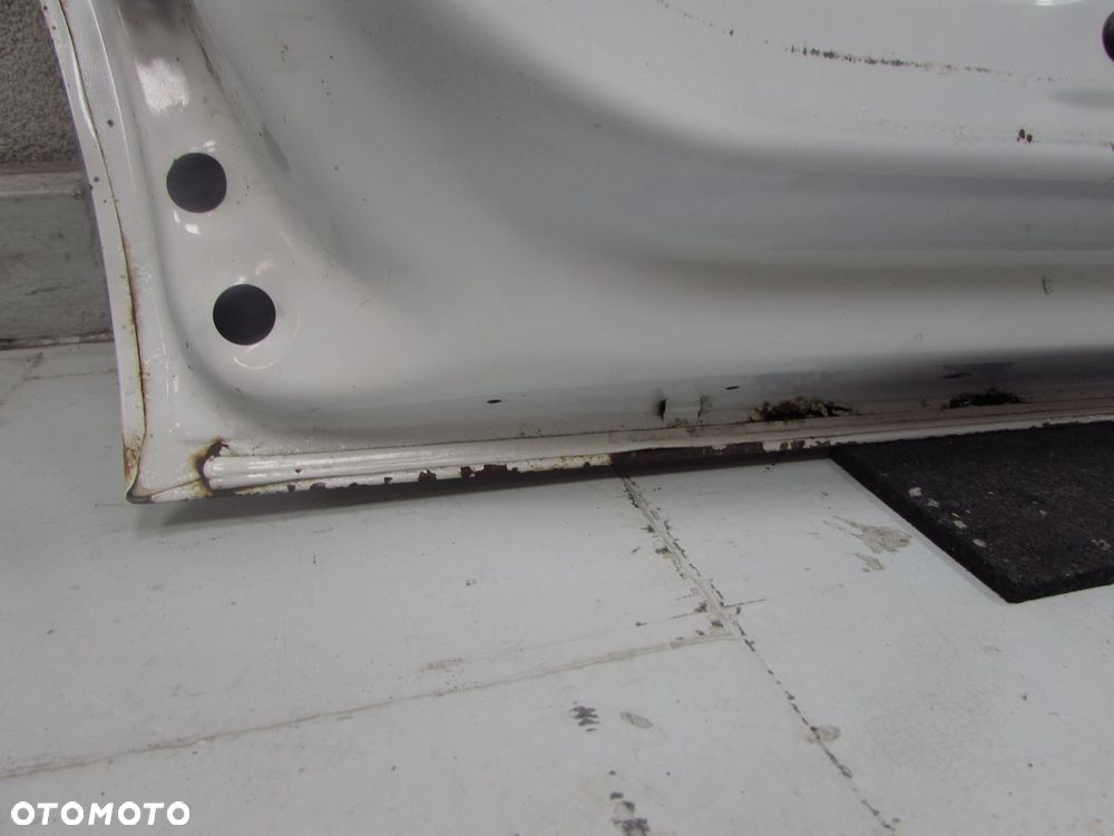 CITROEN C3 II 5 DRZWI 08-16 DRZWI PRAWY PRZOD EWPA BIALY KPL - 12