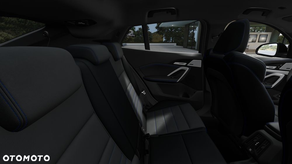 BMW X2 sDrive20i - 11