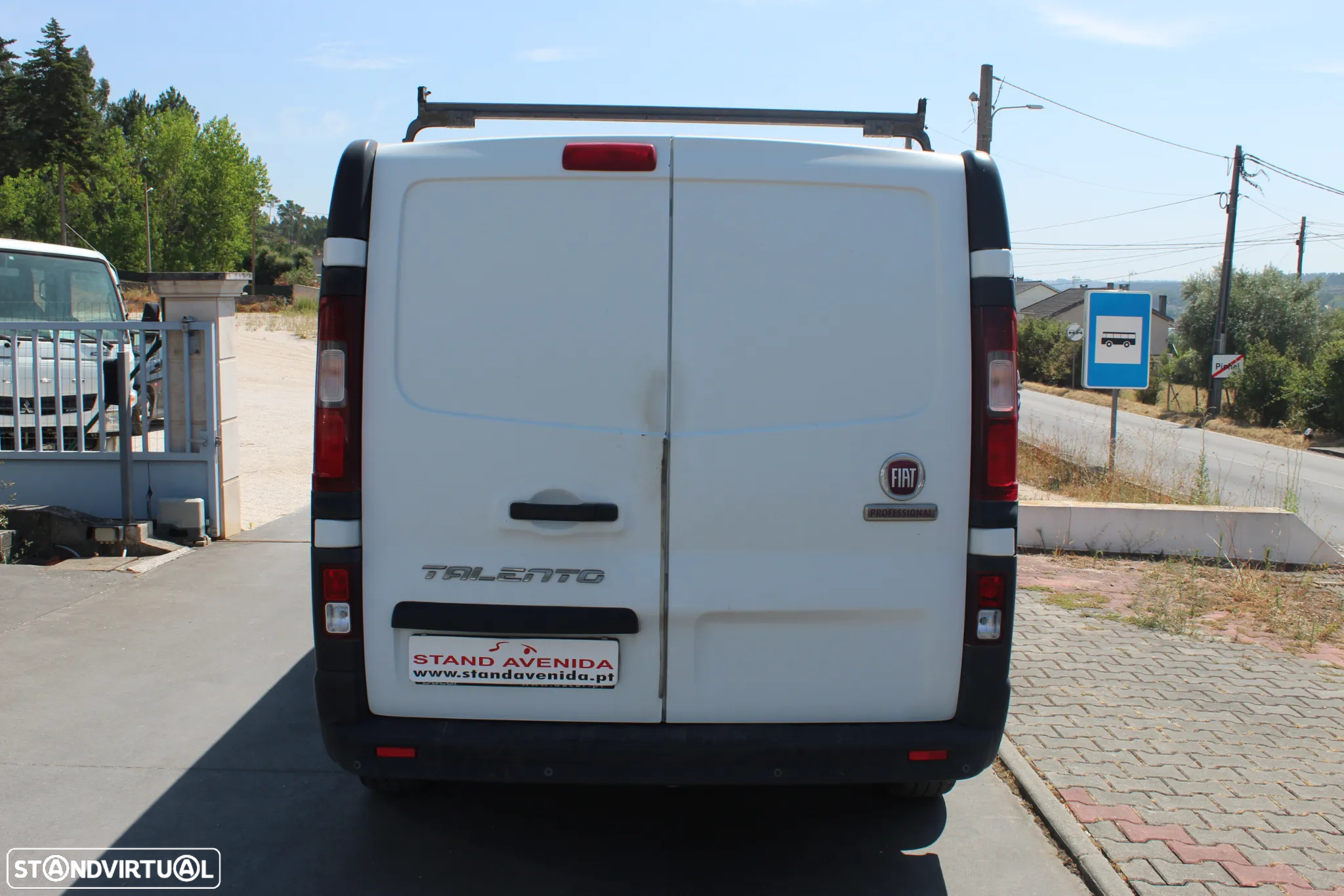Fiat Talento 1.6 M-Jet L2H1 // LONGA - 5