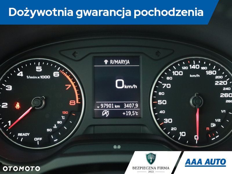 Audi A3 Sportback - 10