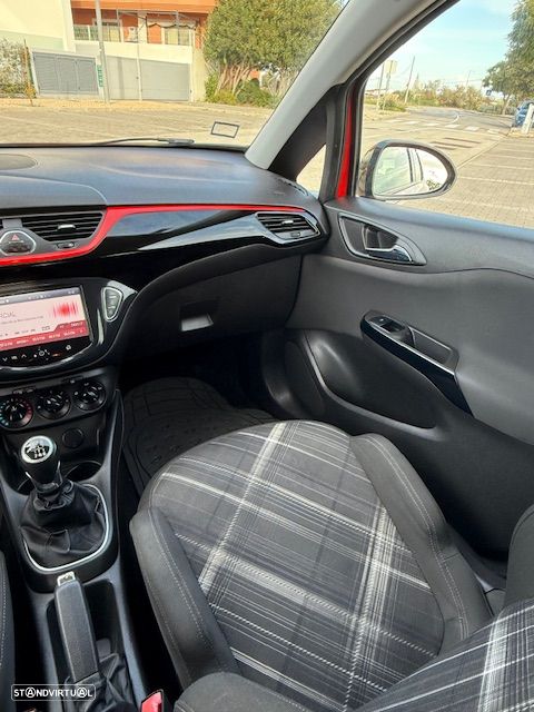 Opel Corsa 1.0 T Color Edition - 13