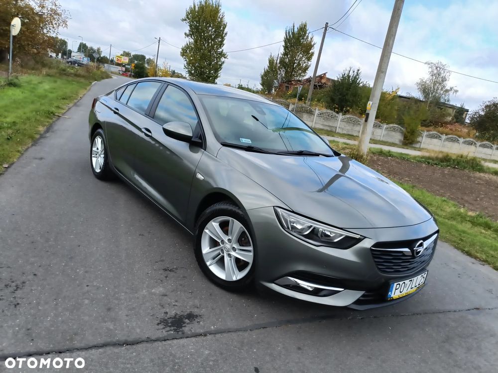 Opel Insignia 1.5 T GPF Enjoy S&S - 27