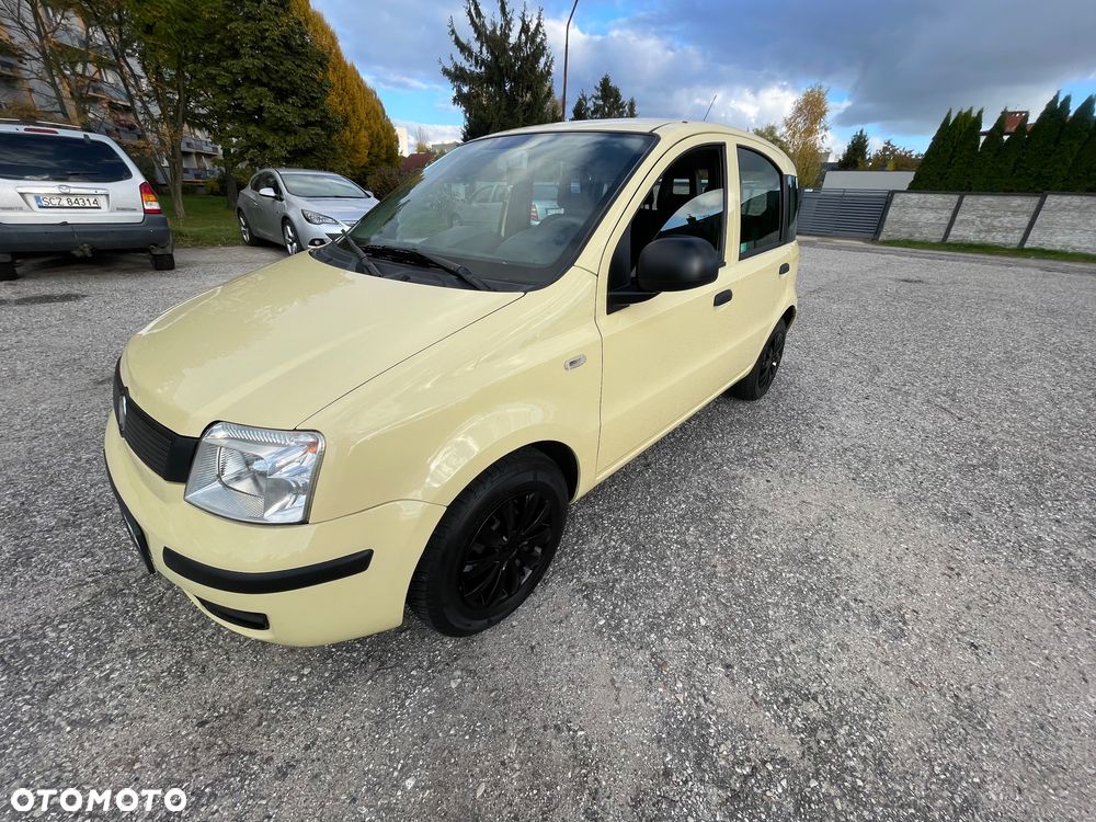 Fiat Panda - 2
