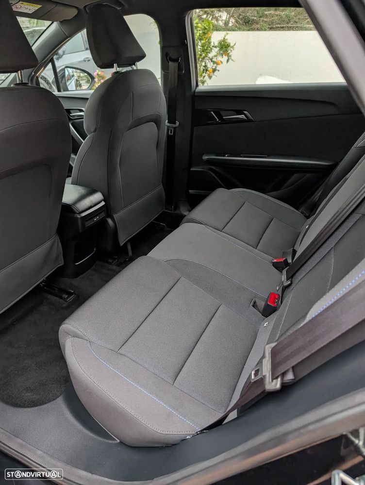 MG MG4 51 kWh Standard - 8