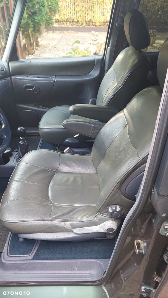 Renault Espace - 9