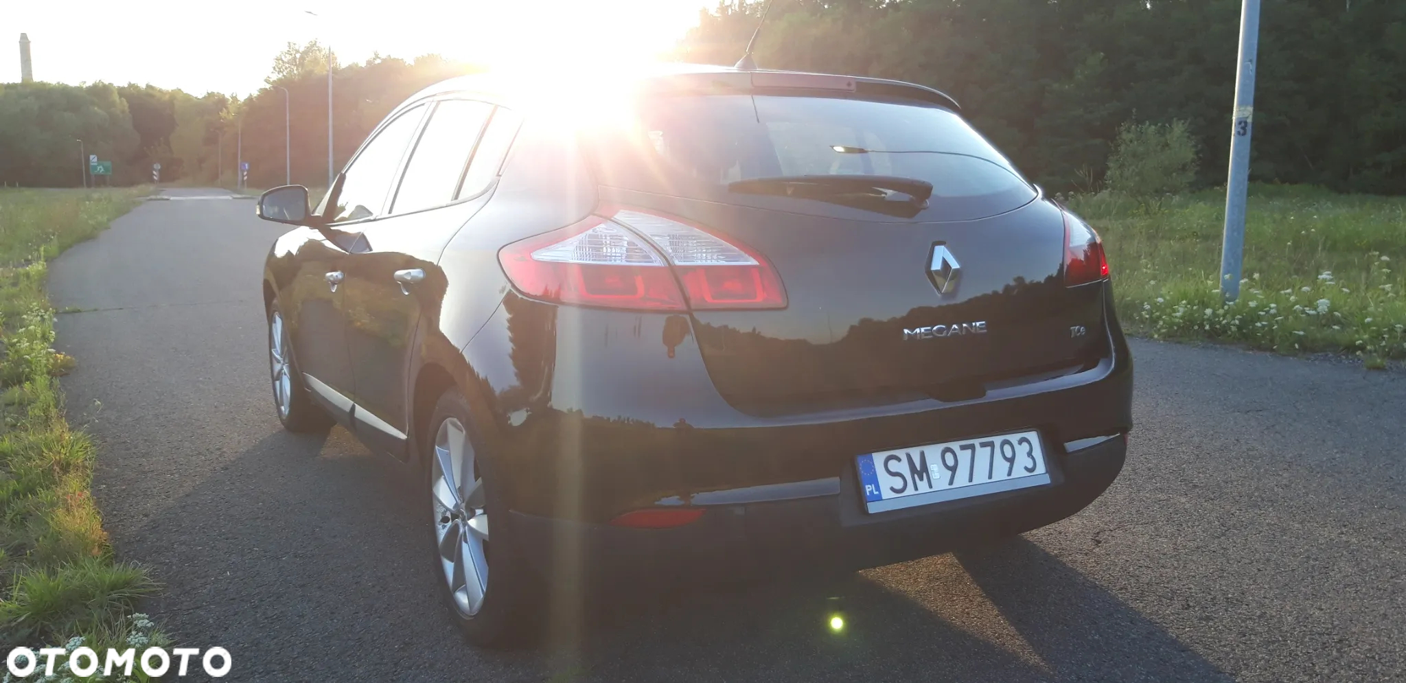 Renault Megane 1.4 16V TCE Dynamique - 5