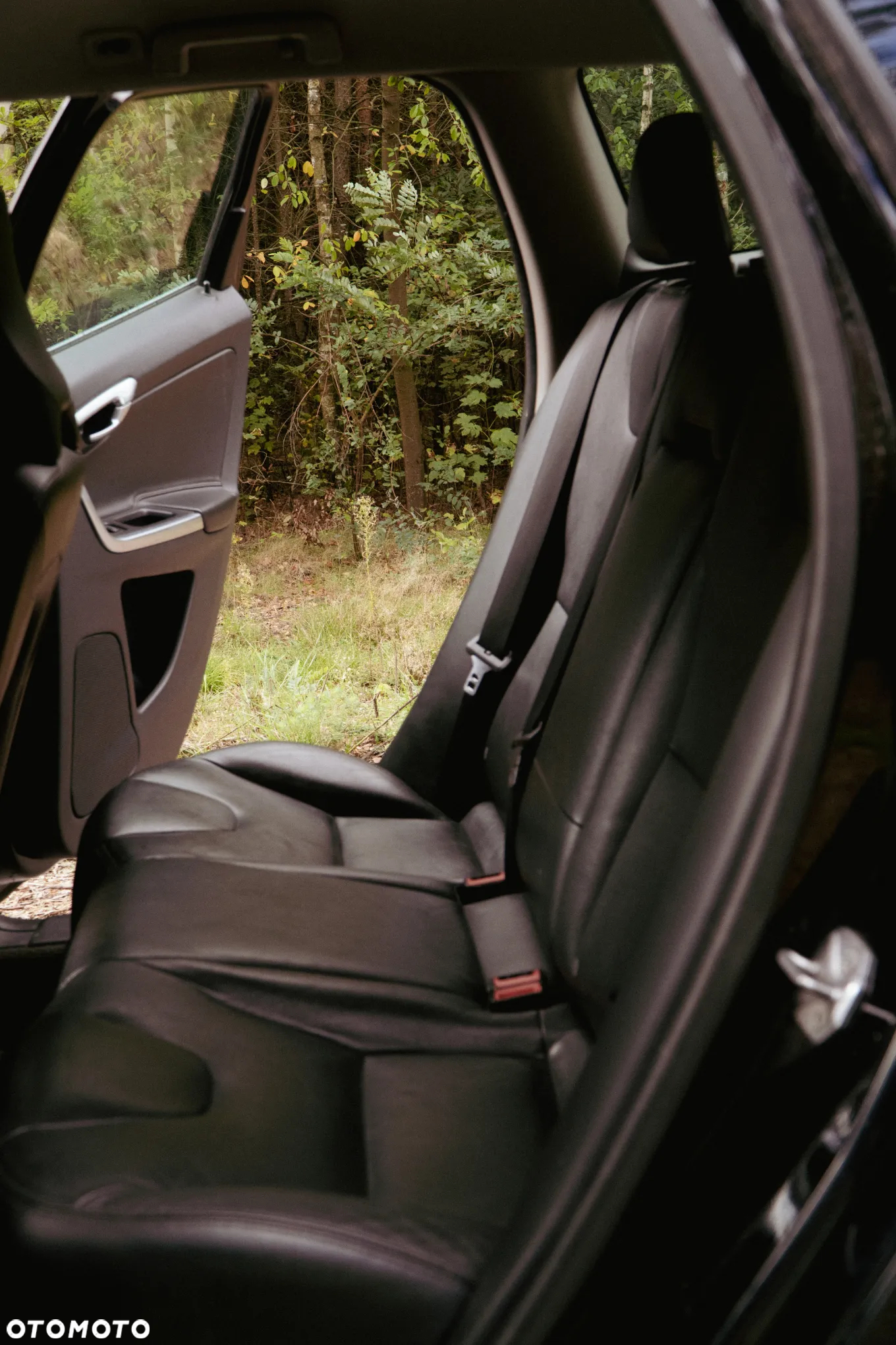 Volvo XC 60 - 21
