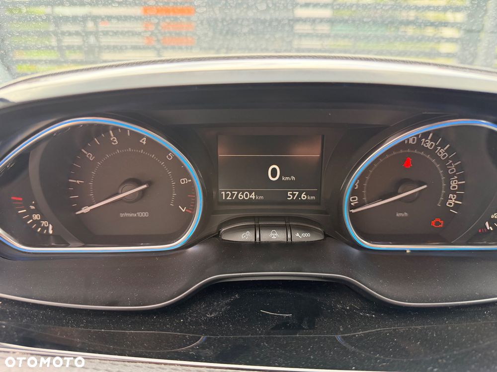 Peugeot 2008 PureTech 110 Stop&Start Allure - 7