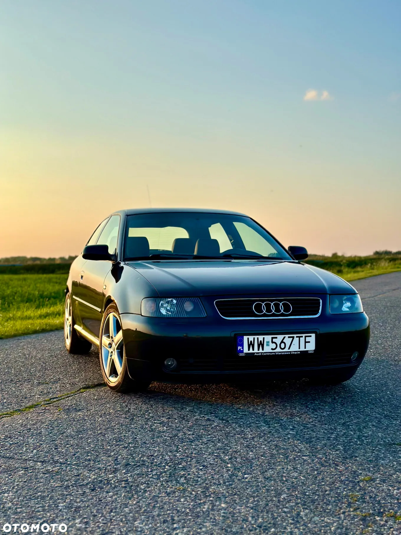 Audi A3 - 2