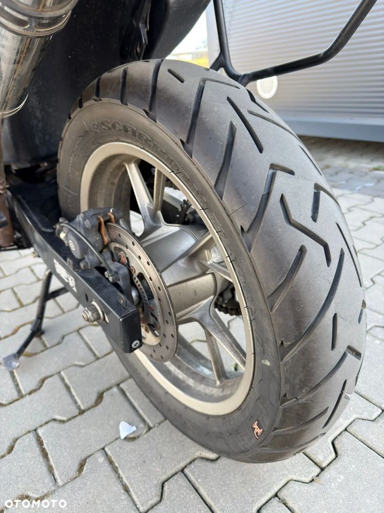 BMW GS - 7