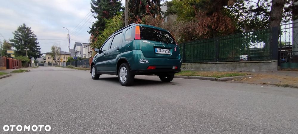 Suzuki Ignis - 7