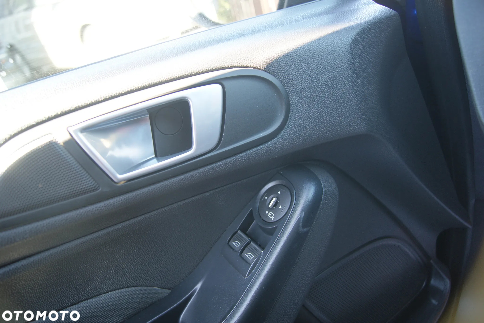 Ford Fiesta 1.25 Silver X Plus 2 (Titan.) EU6 - 20
