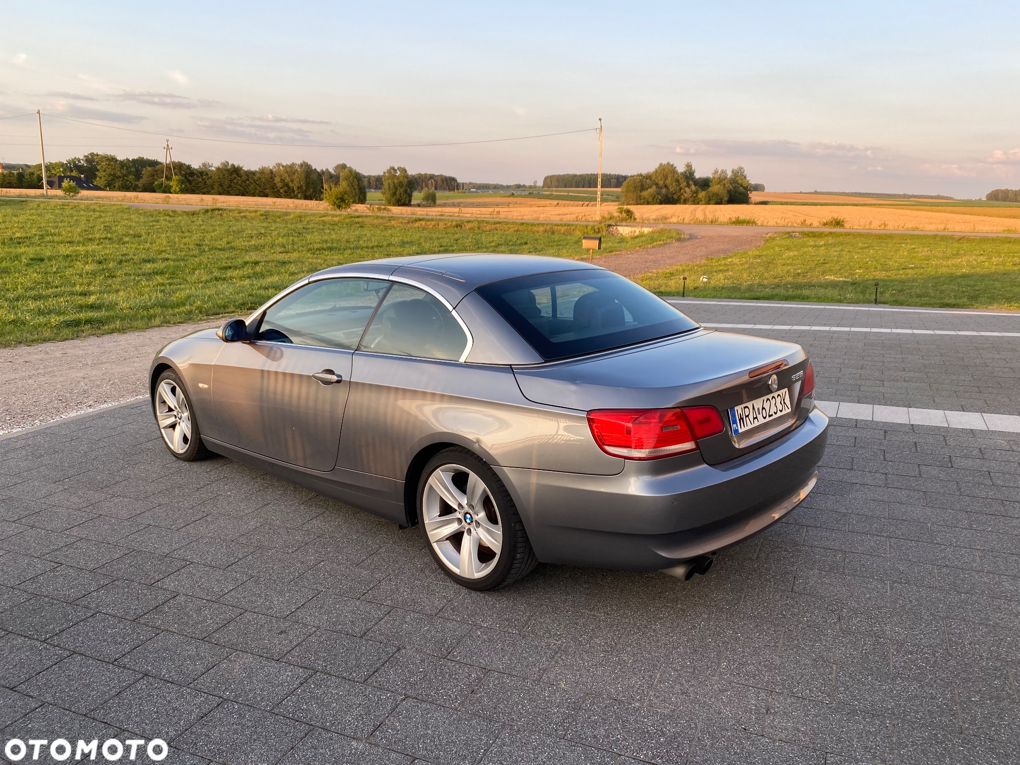 BMW Seria 3 325i Edition Exclusive - 5