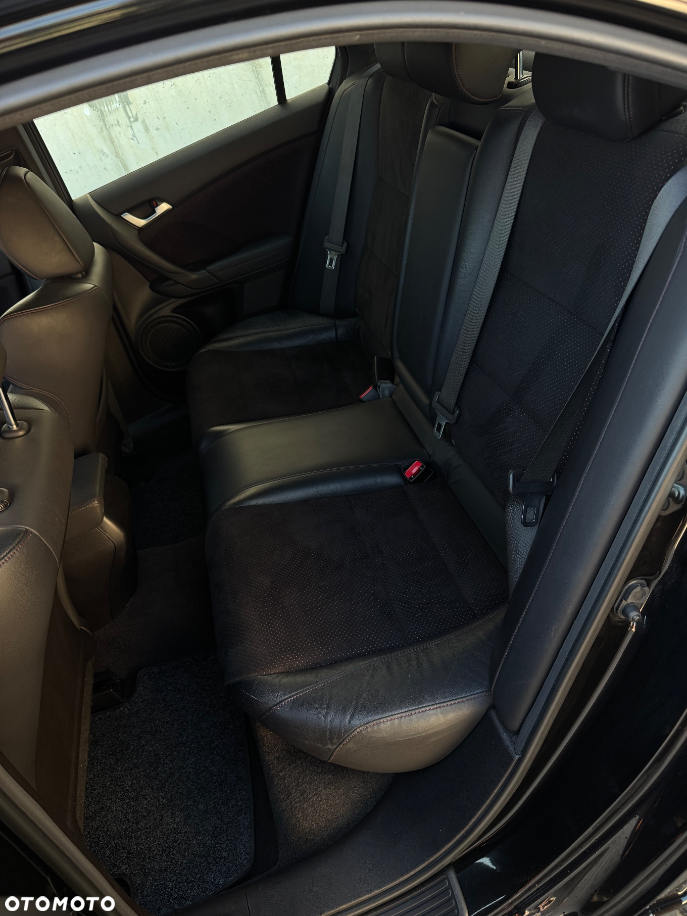 Honda Accord 2.4 Type-S - 25