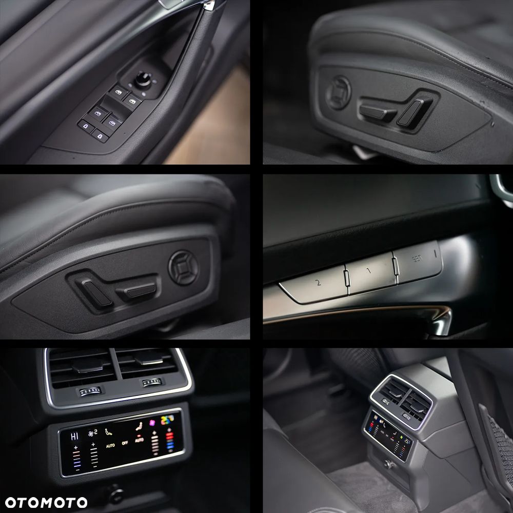 Audi S6 Avant TDI quattro tiptronic - 39