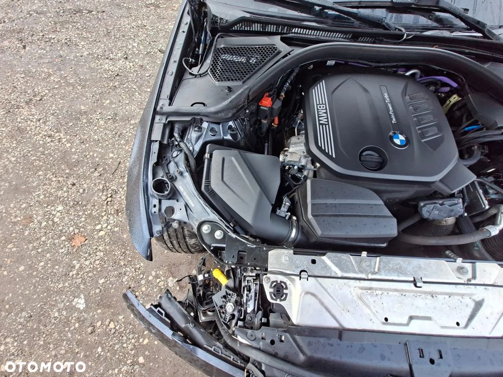 BMW Seria 3 - 11