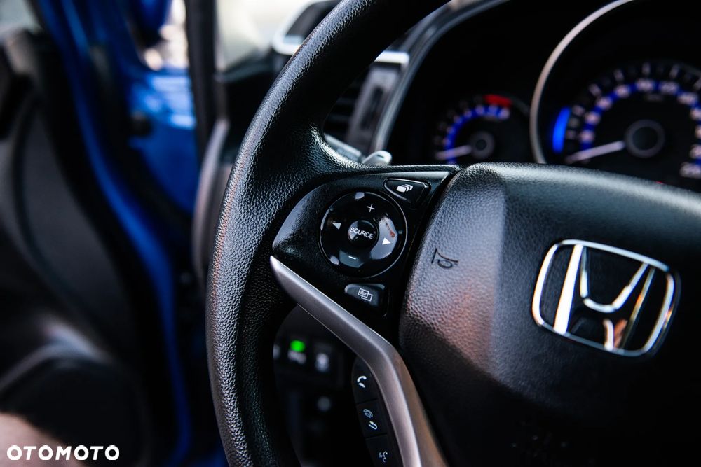 Honda Jazz 1.3 i-VTEC Elegance (ADAS) CVT - 24