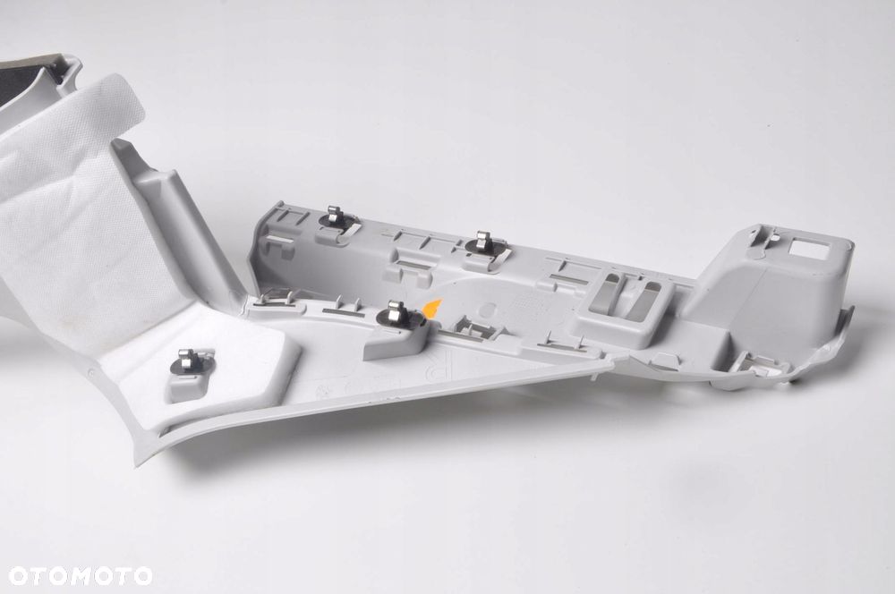 CITROEN C4 III OSŁONA SŁUPKA PRAWA 98343901UW - 3