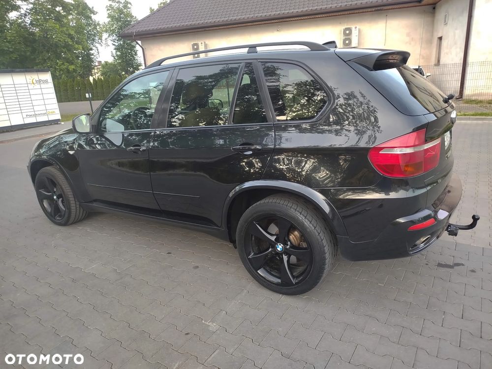 BMW X5 xDrive35d - 2