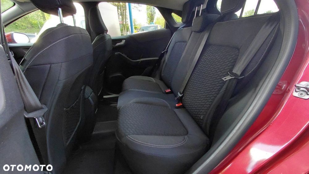 Ford Puma - 24