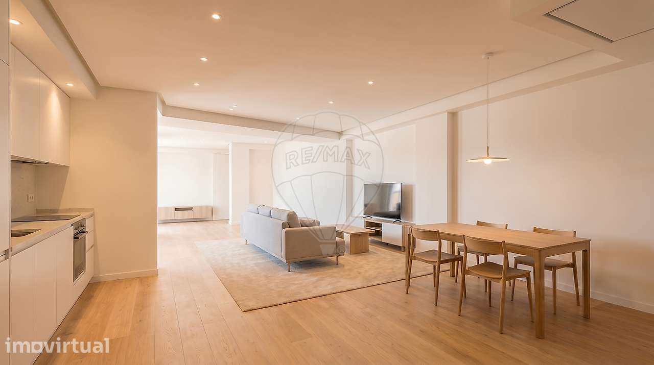 Apartamento T3 para venda - Grande imagem: 2/11