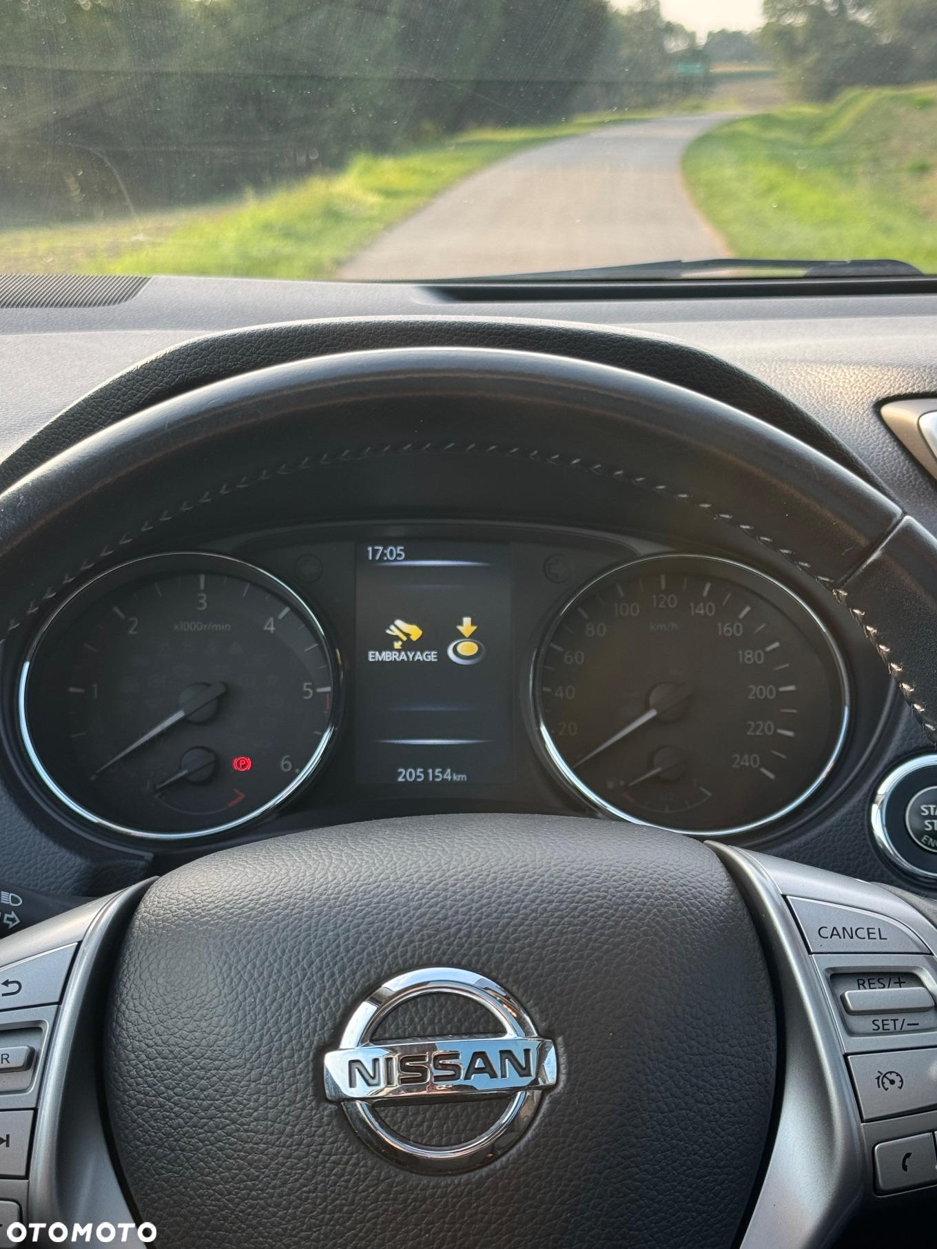 Nissan Qashqai 1.5 dCi Black Edition EU6 - 16