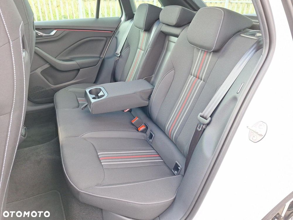 Skoda Scala 1.0 TSI Monte Carlo DSG - 34