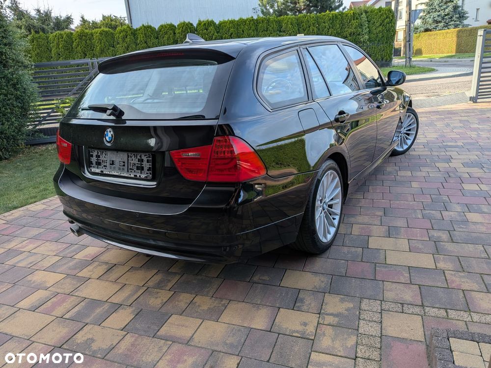 BMW Seria 3 320d DPF - 7