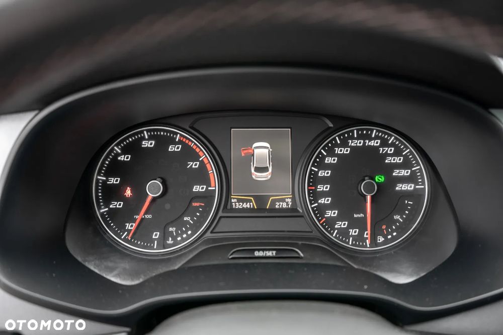 Seat Leon - 23
