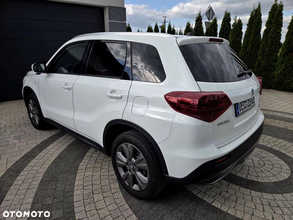 Suzuki Vitara - 9