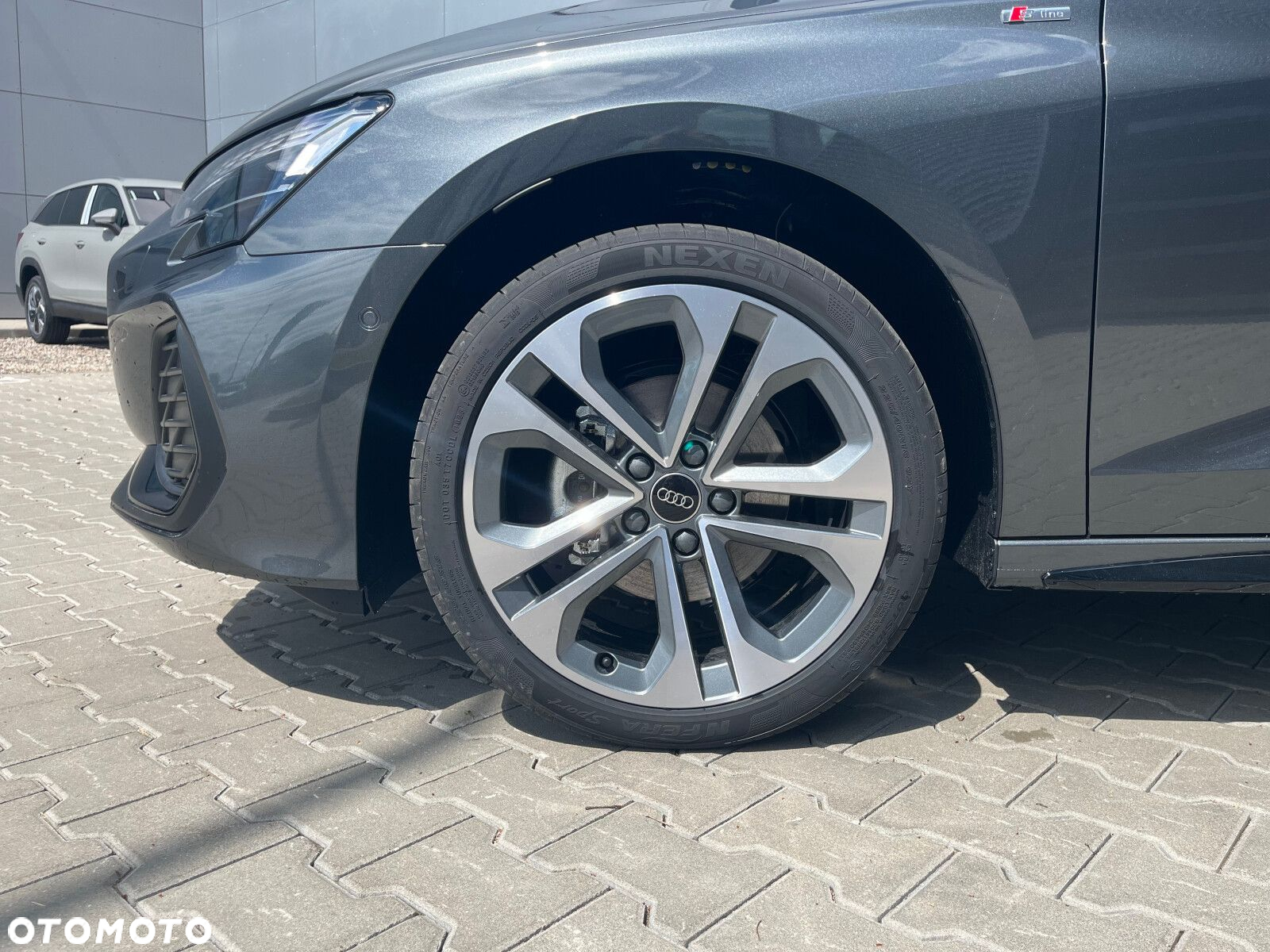 Audi A3 - 10