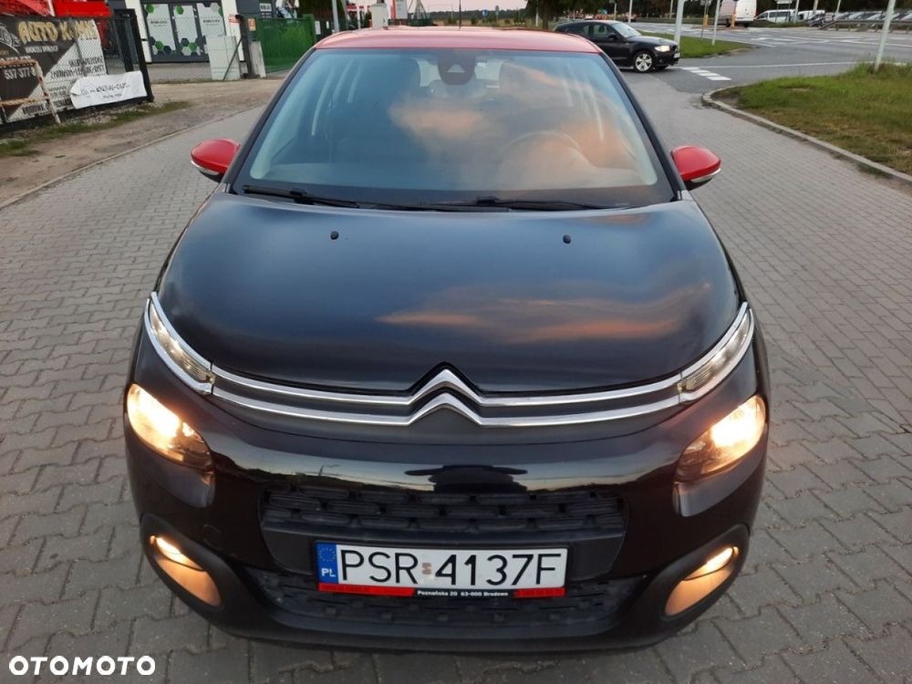 Citroën C3 1.2 PureTech Shine EAT6 - 5