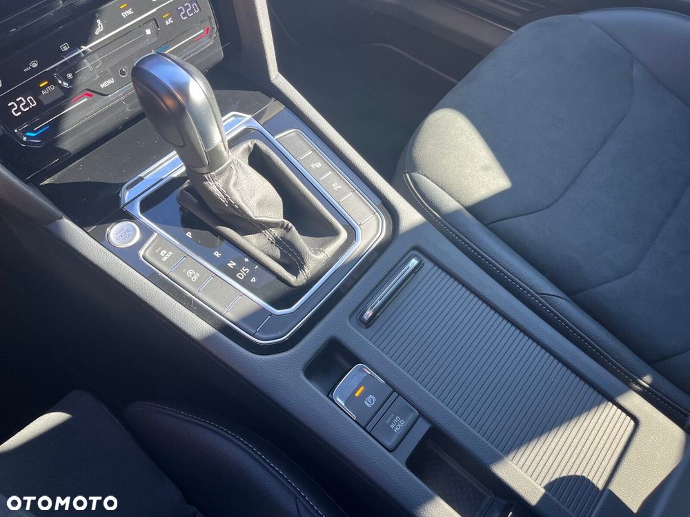 Volkswagen Arteon 2.0 TSI R-Line DSG - 18