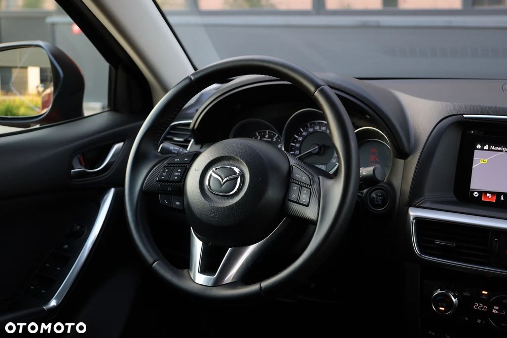Mazda CX-5 2.0 Skyenergy AWD - 30