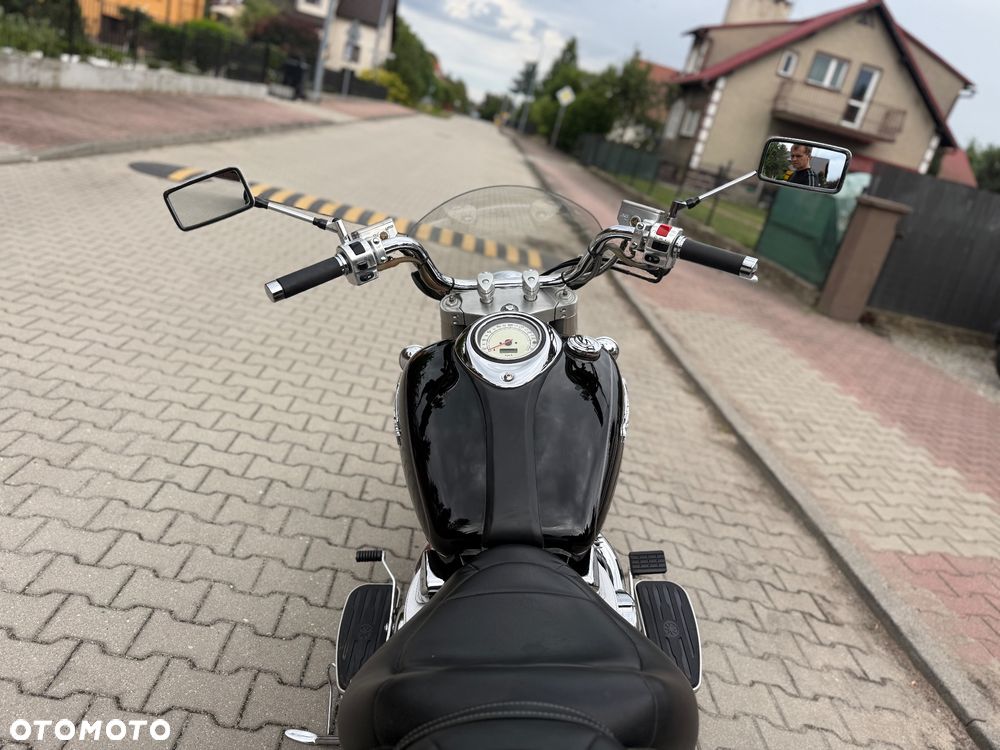 Yamaha Royal Star - 15