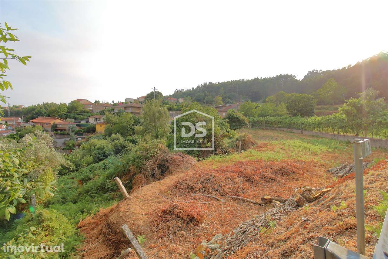Terreno  Venda em Canelas,Penafiel - Grande imagem: 5/11