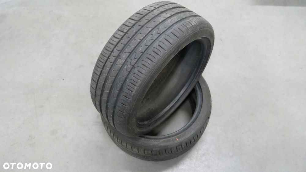 opony falek ziex ze310 225/40 r18 92 w xl opona letnia 2021r 7,2mm - 1
