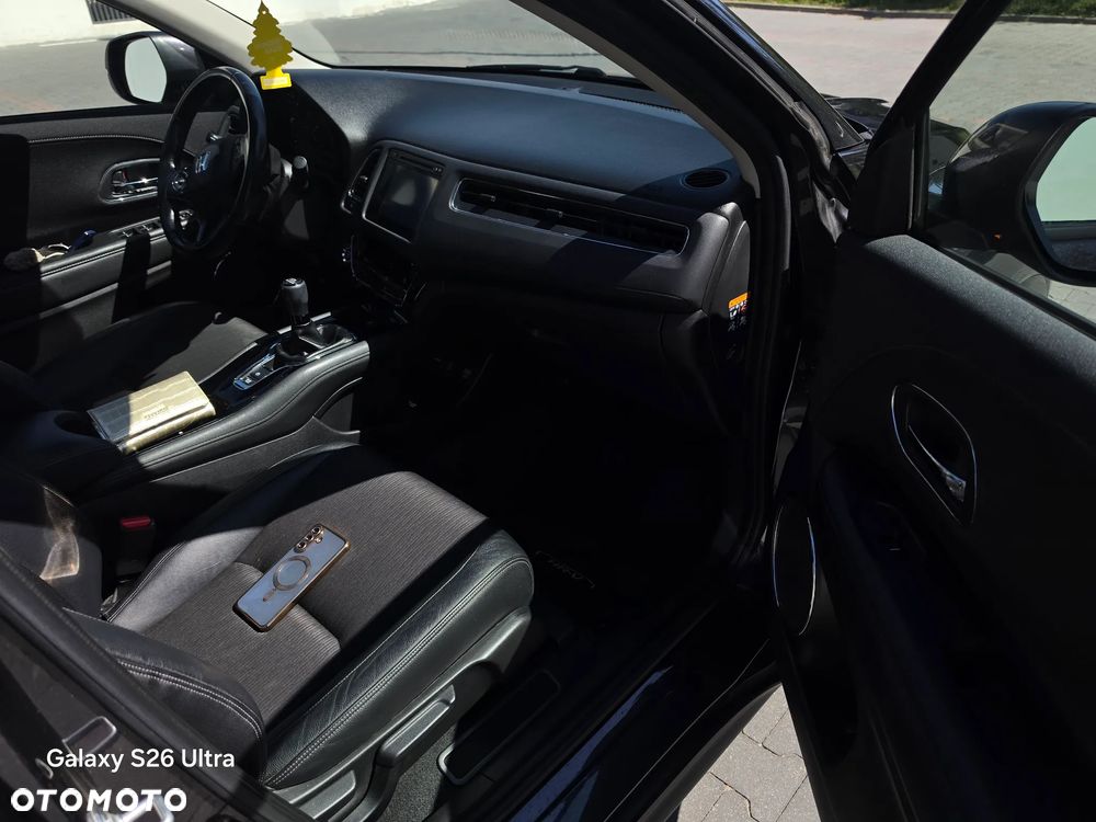 Honda HR-V 1.5 Executive (ADAS) - 16