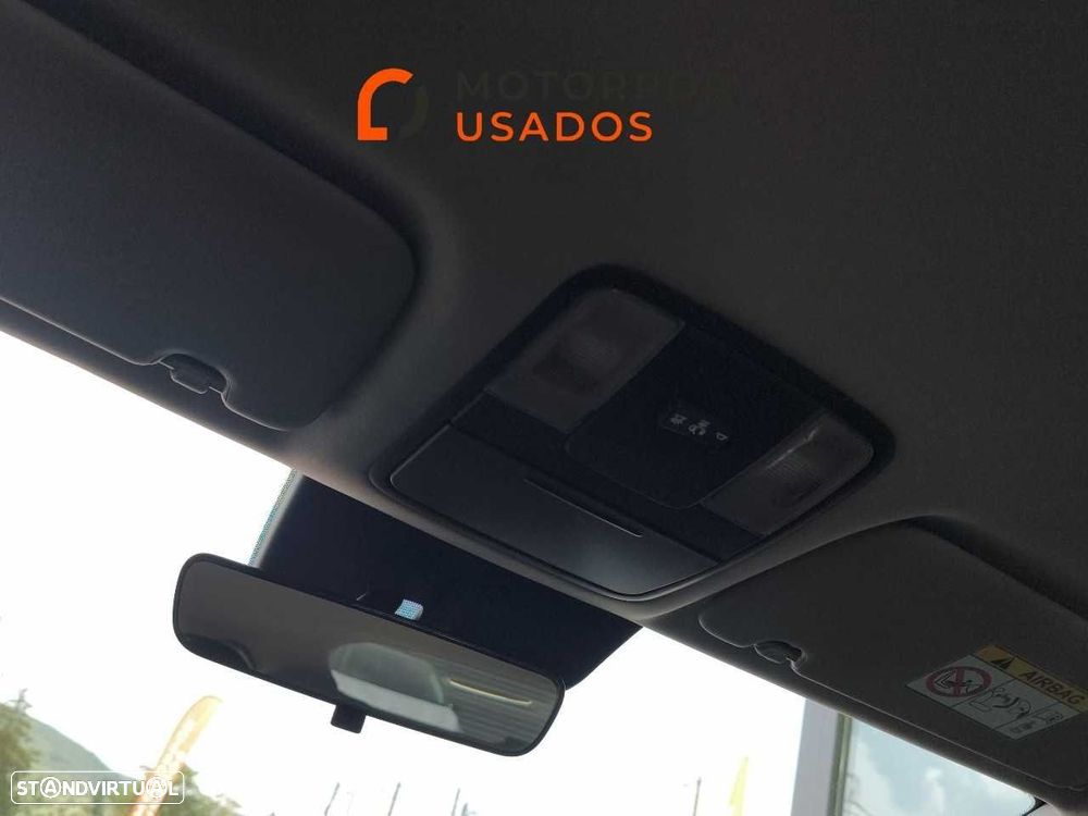 Kia XCeed 1.0 T-GDI Dynamic - 28