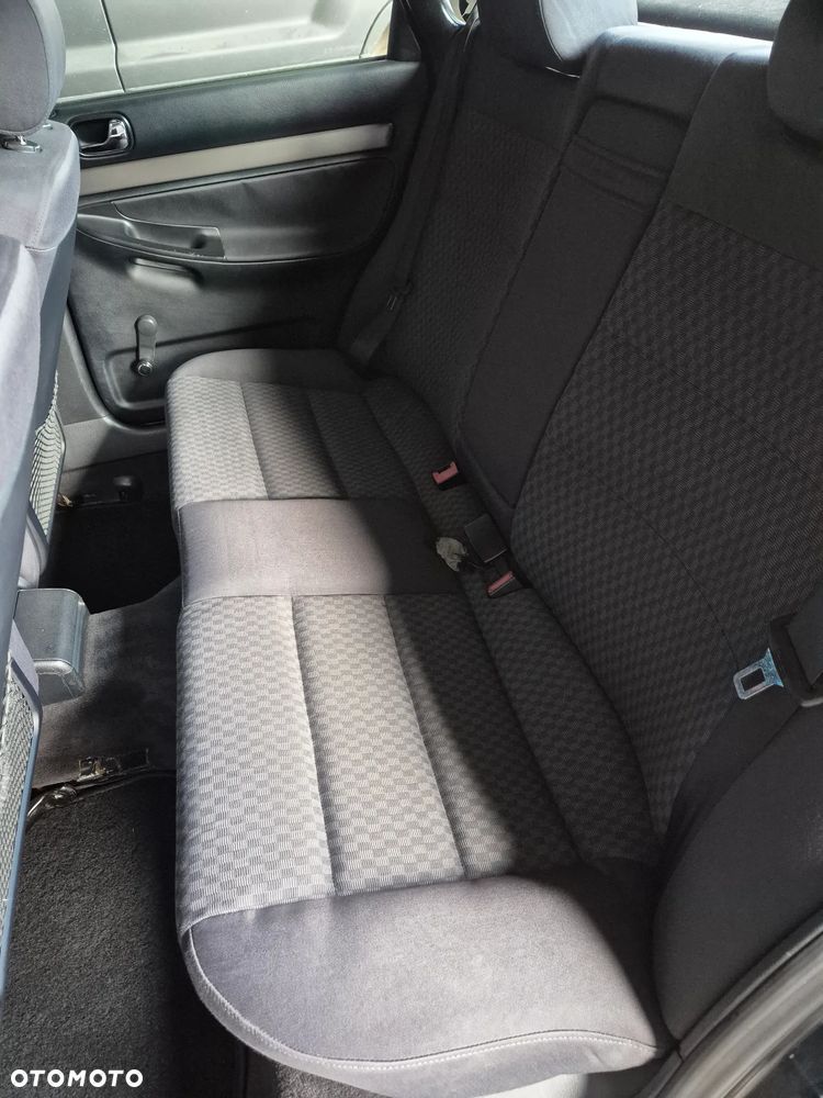 Audi A4 Limousine - 21