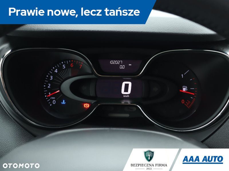 Renault Captur - 12