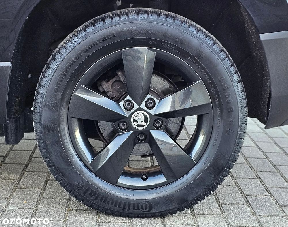 Skoda Karoq - 30
