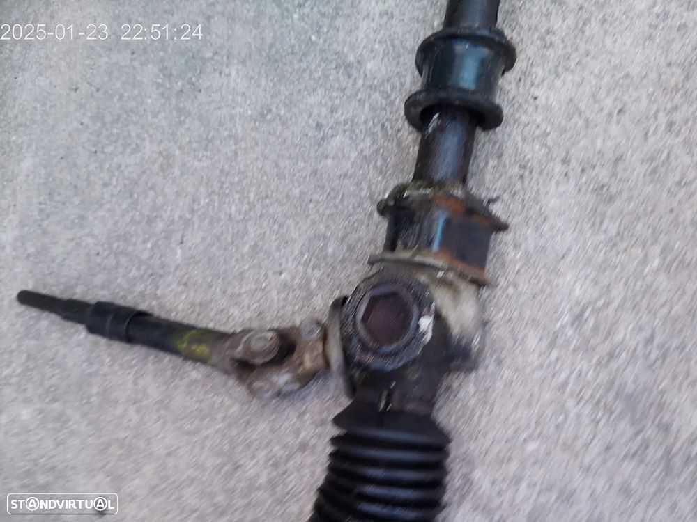 Toyota Corolla KE70 caixa direção - 2