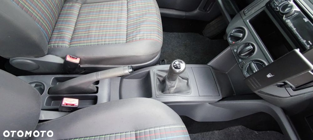 Volkswagen Polo 1.2 12V Trendline - 22