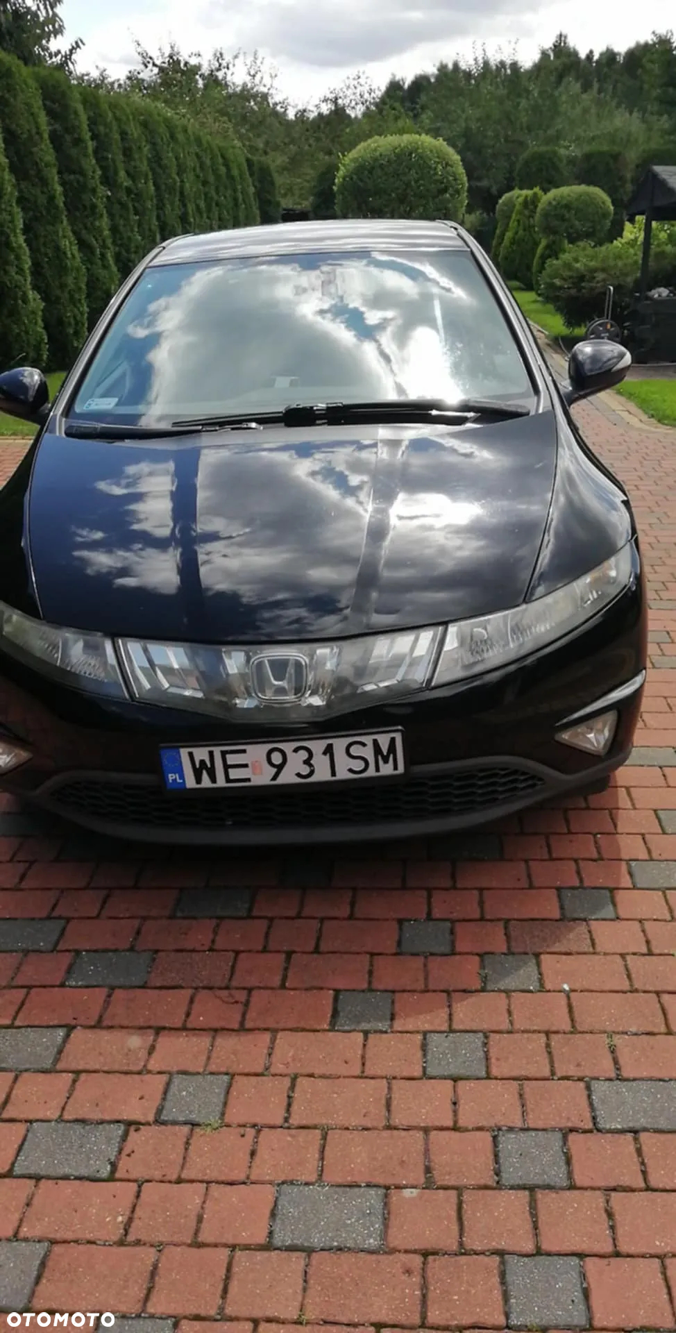 Honda Civic 1.8 Comfort - 12