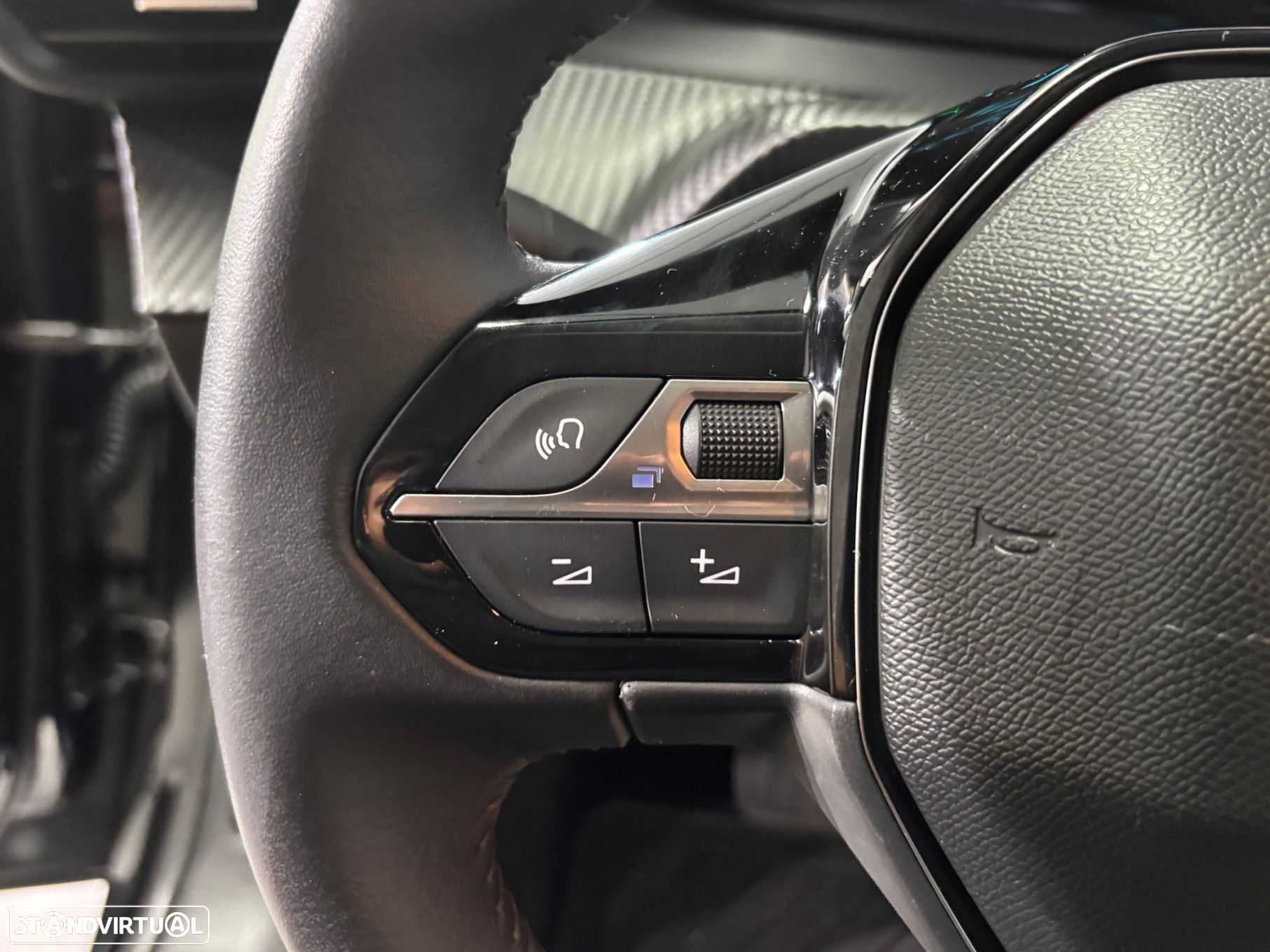 Peugeot e-208 50 kWh Allure Pack - 19